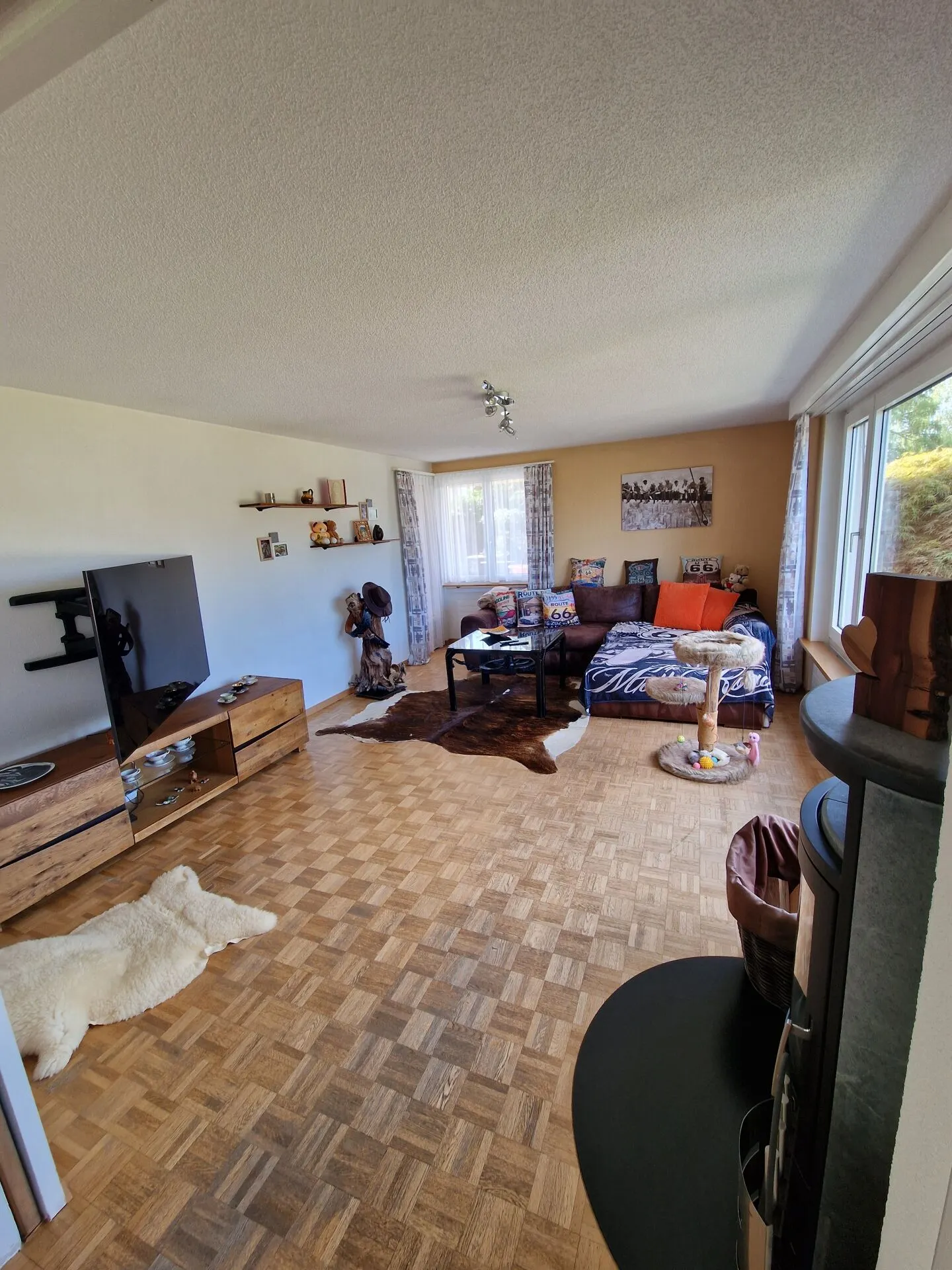 Casa unifamiliare ben curata a Menziken - Foto 12 di 15