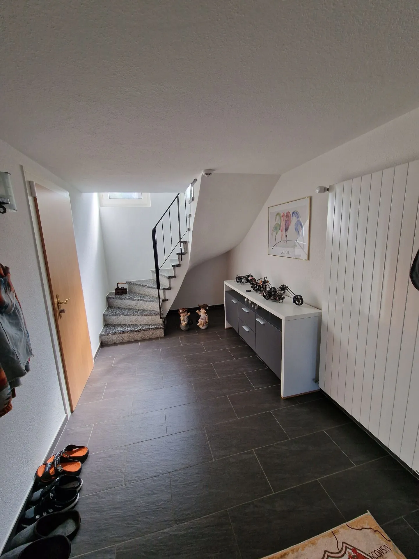 Casa unifamiliare ben curata a Menziken - Foto 13 di 15
