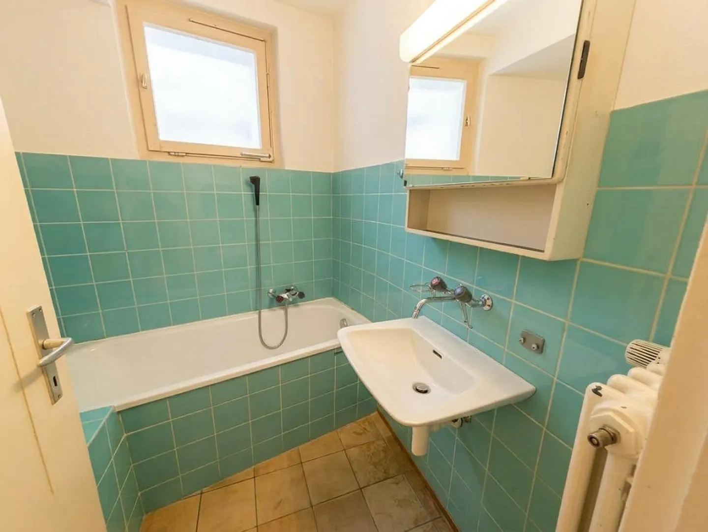 Geräumiges Atelier mit flexibler Nutzung - Foto 3 von 4