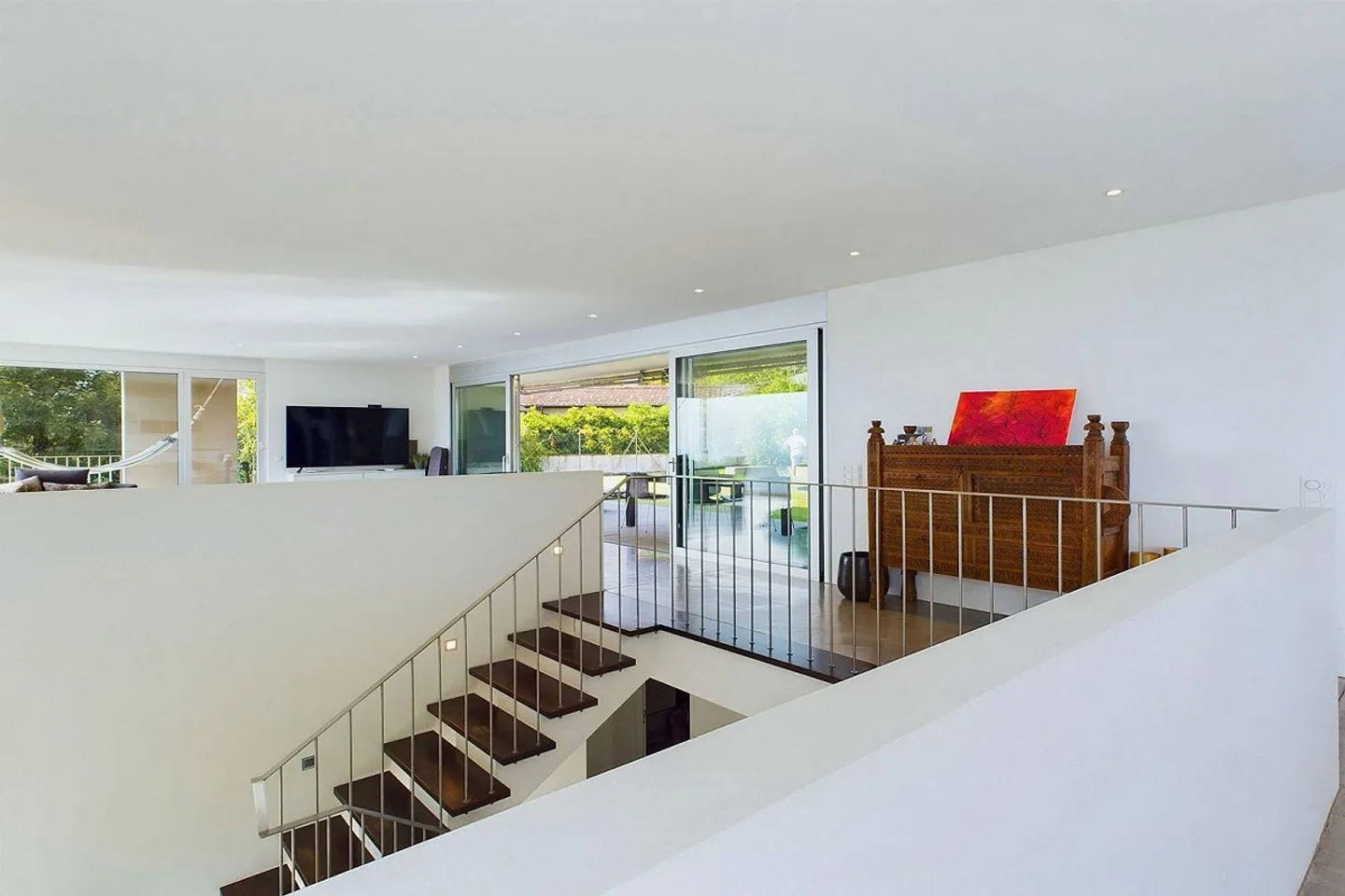 Traumvilla mit atemberaubendem Blick - Foto 23 von 30