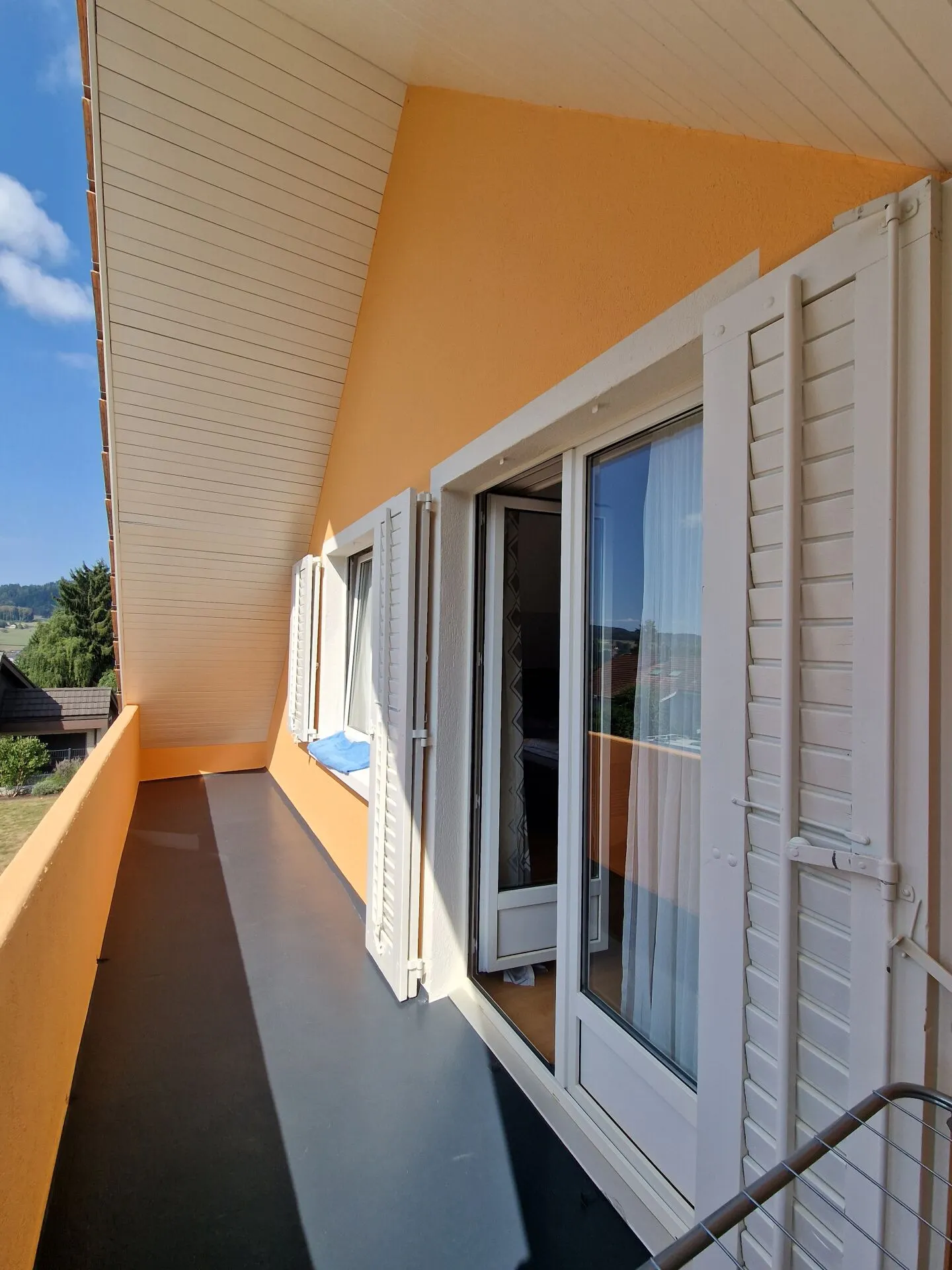 Casa unifamiliare ben curata a Menziken - Foto 1 di 15