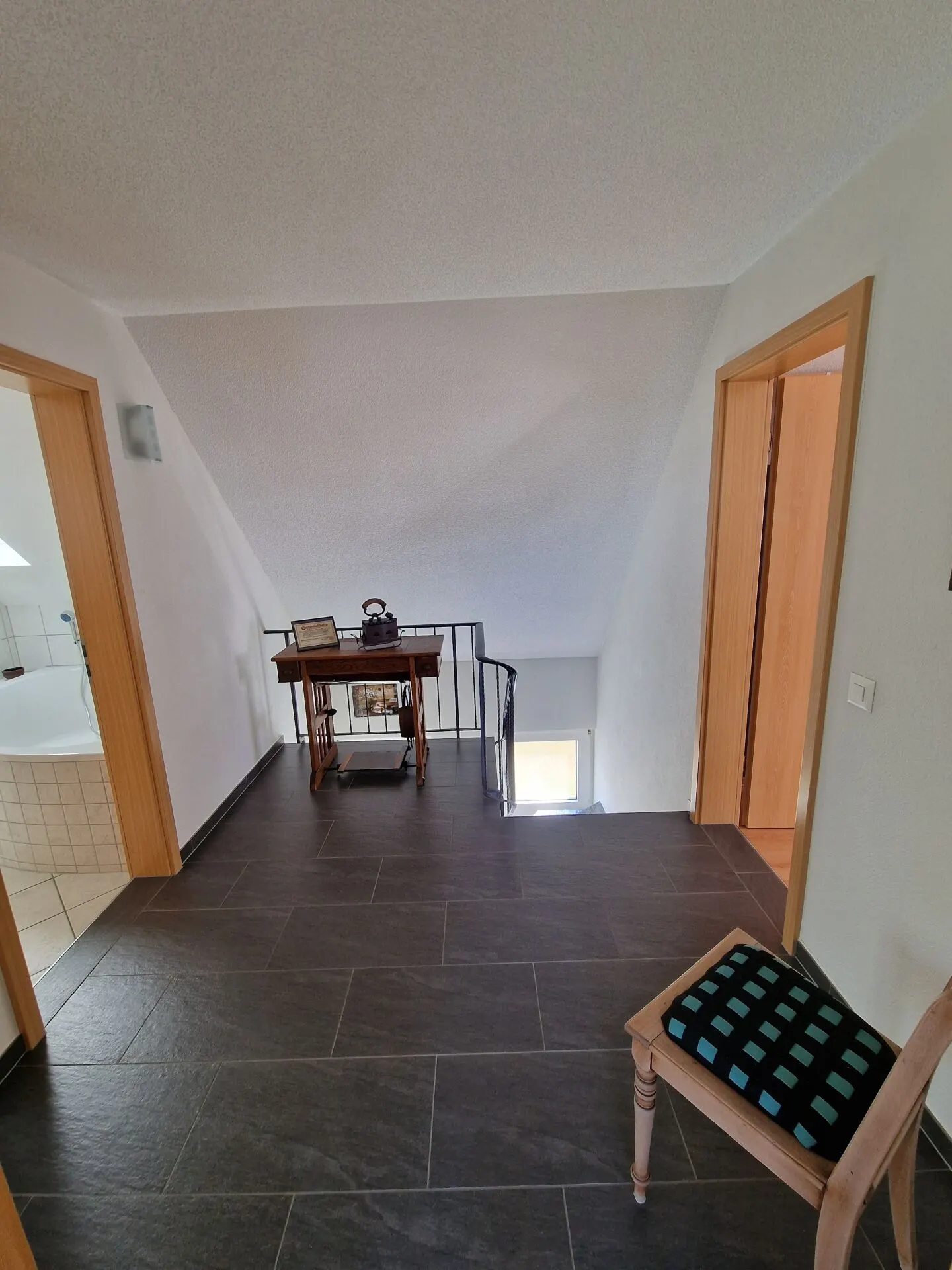 Casa unifamiliare ben curata a Menziken - Foto 4 di 15