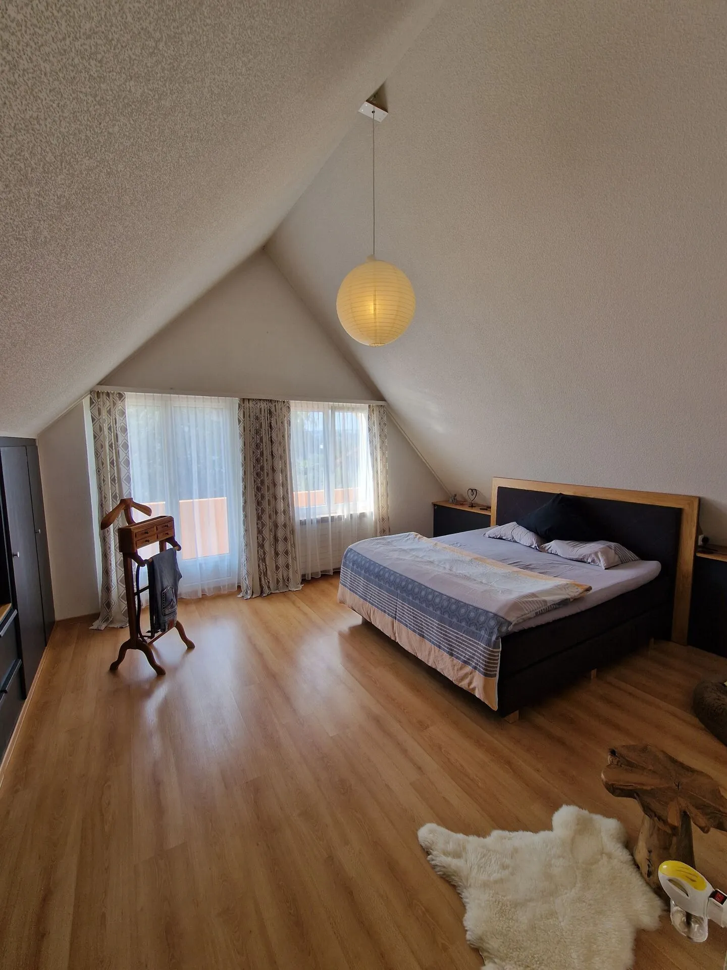 Casa unifamiliare ben curata a Menziken - Foto 3 di 15