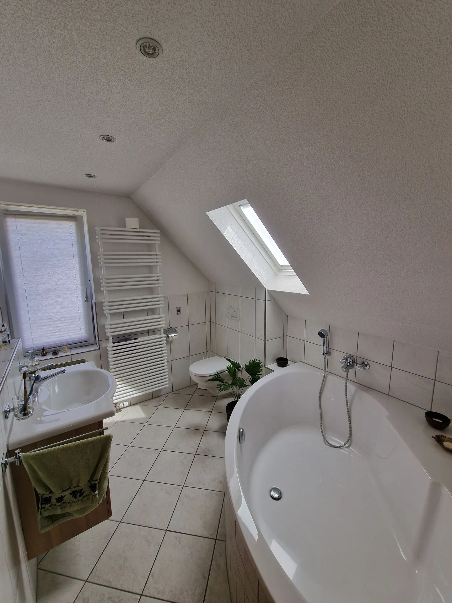 Casa unifamiliare ben curata a Menziken - Foto 5 di 15