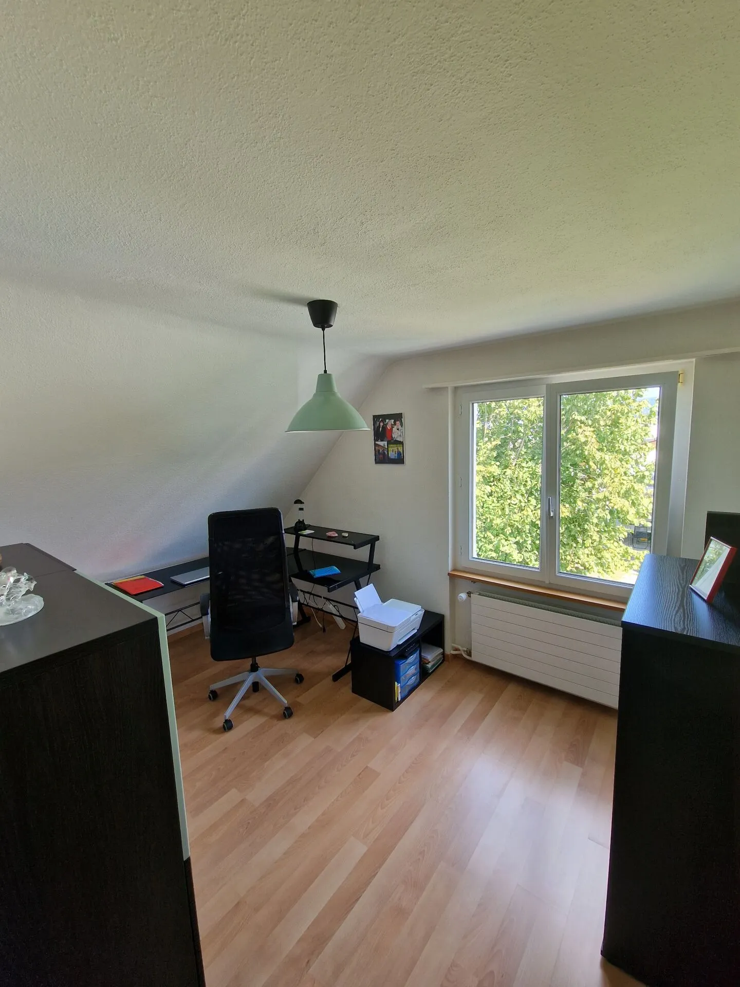 Casa unifamiliare ben curata a Menziken - Foto 6 di 15