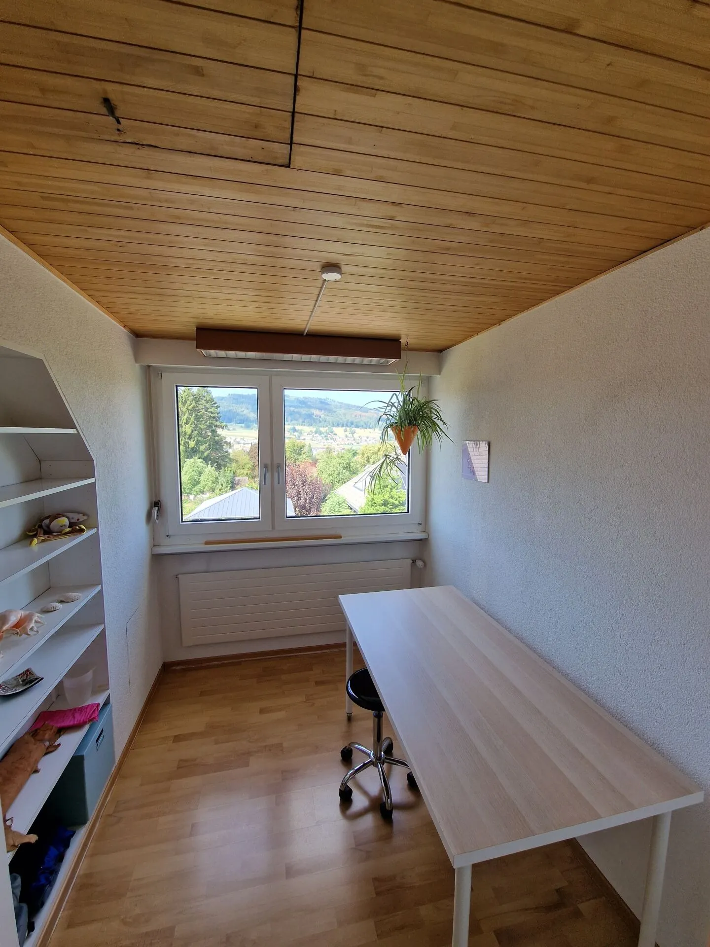 Casa unifamiliare ben curata a Menziken - Foto 7 di 15
