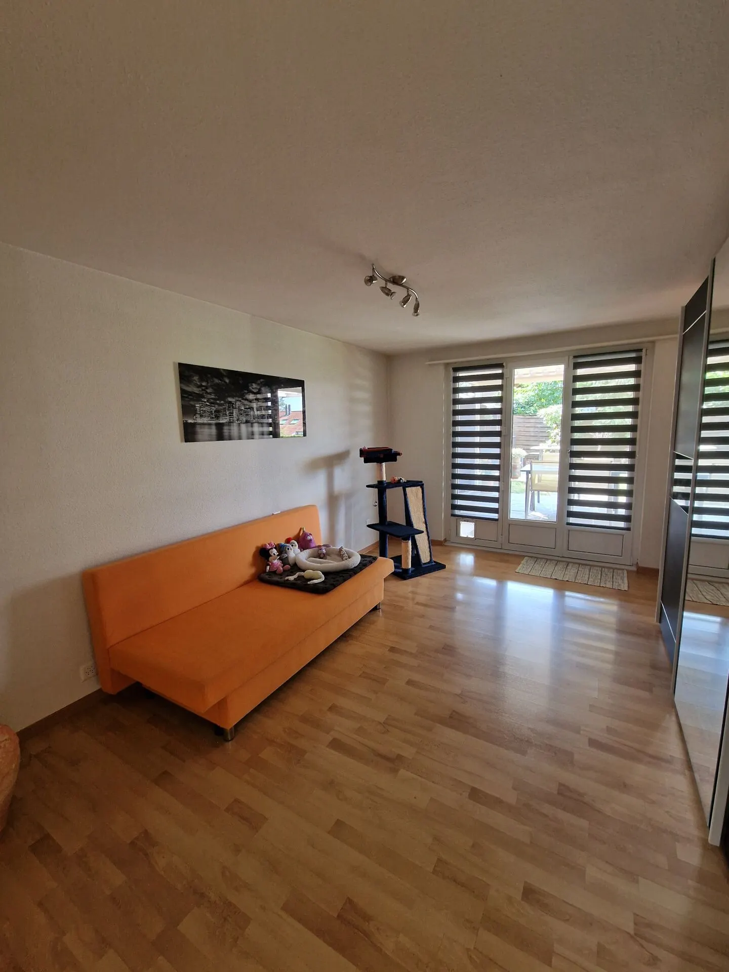 Casa unifamiliare ben curata a Menziken - Foto 9 di 15
