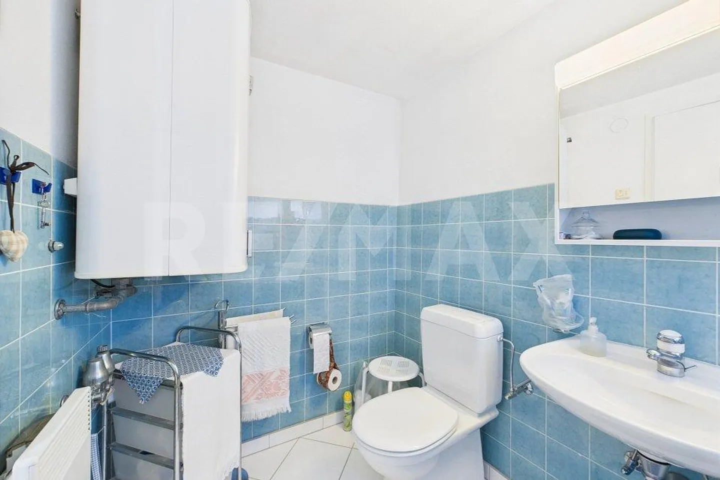 Charmantes Dorfhaus in Bidogno - Foto 9 von 13