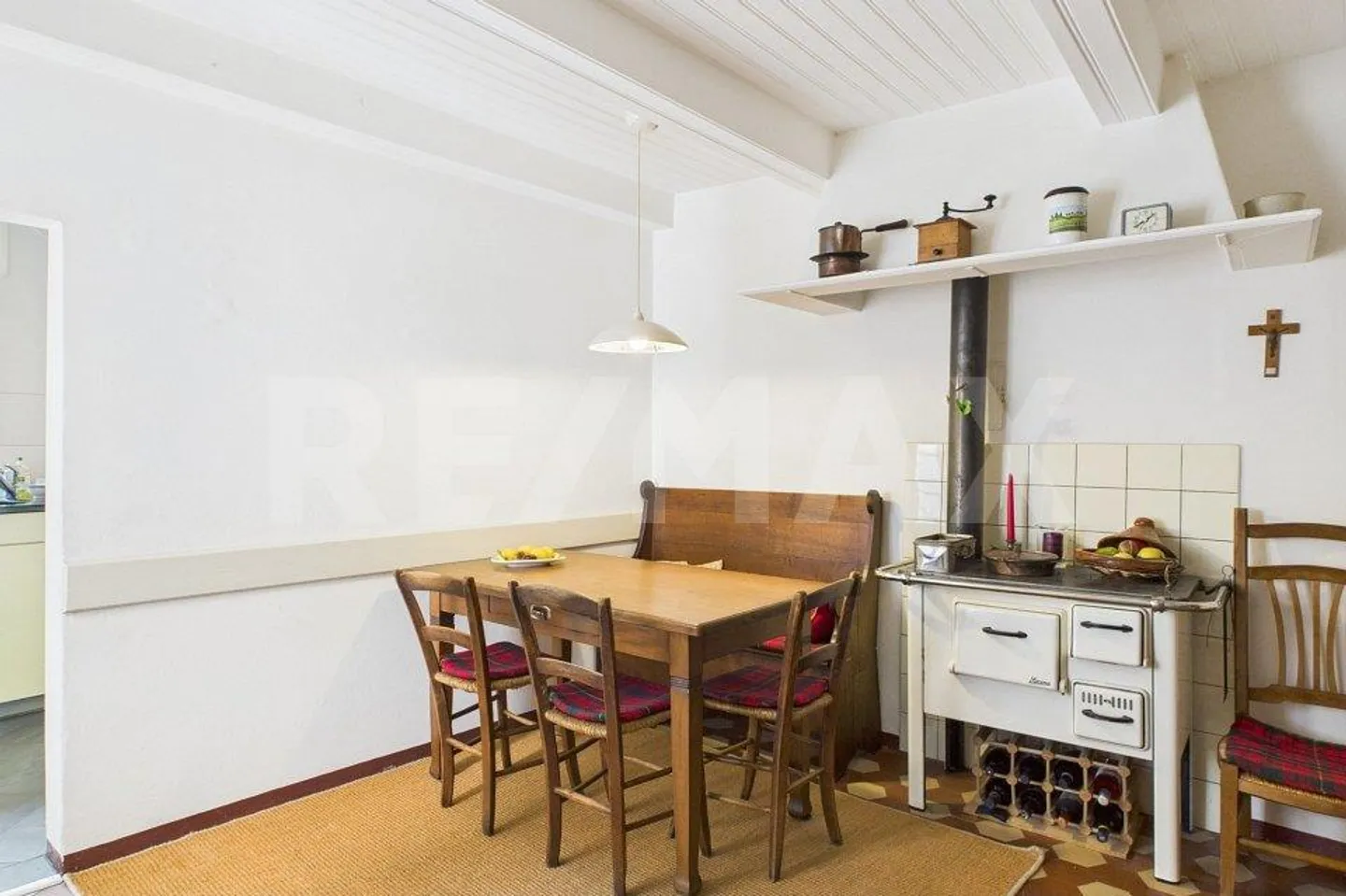 Charmantes Dorfhaus in Bidogno - Foto 12 von 13