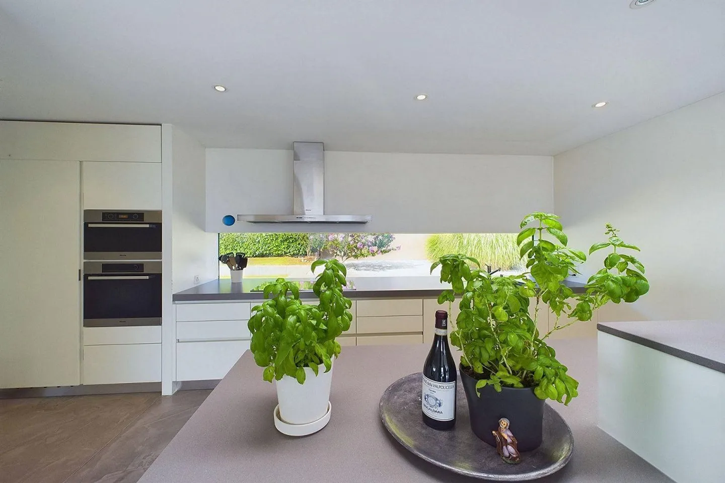 Traumvilla mit atemberaubendem Blick - Foto 21 von 30