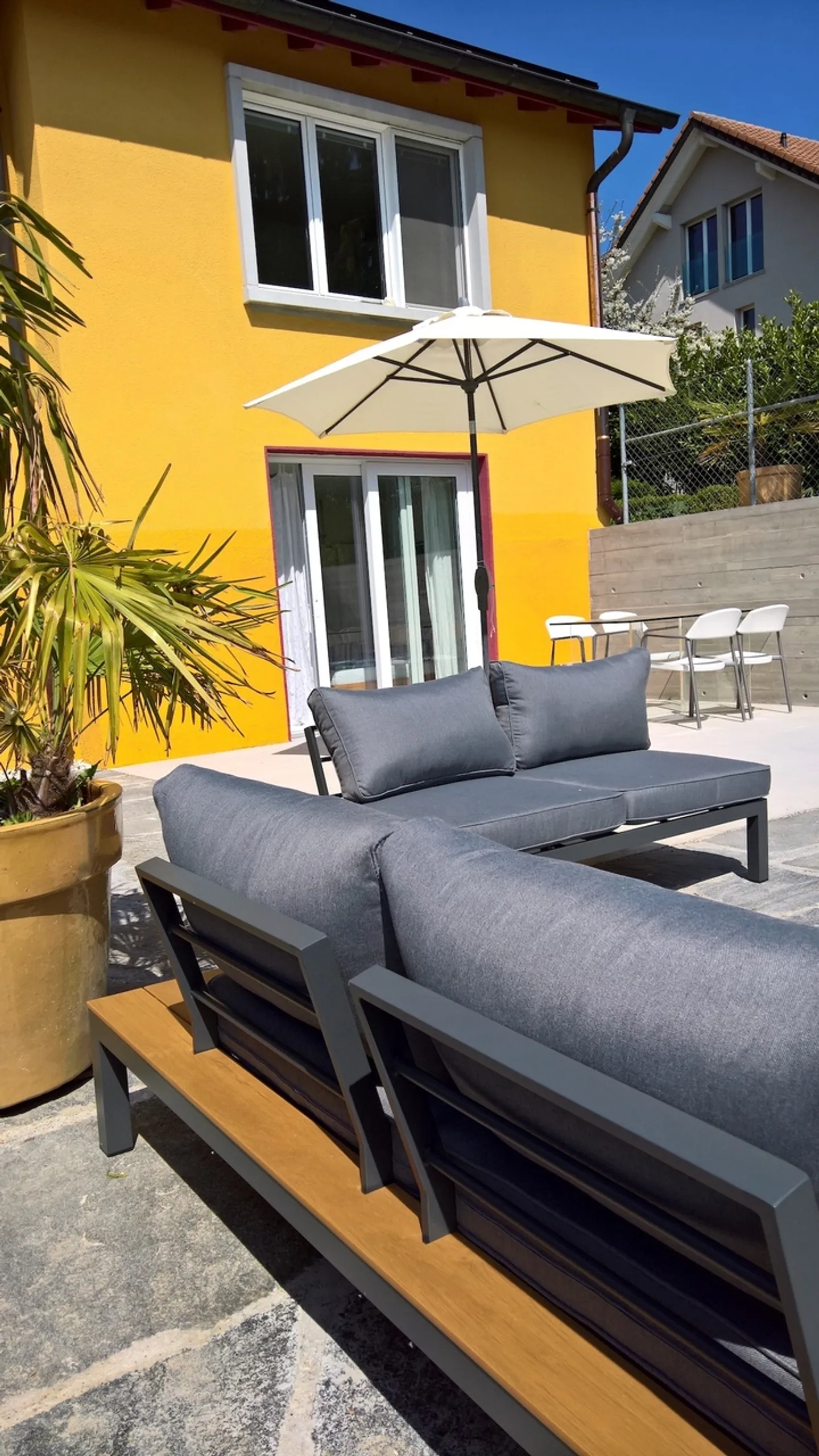 Panoramic View - 8-Room Villa - Photo 5 of 10