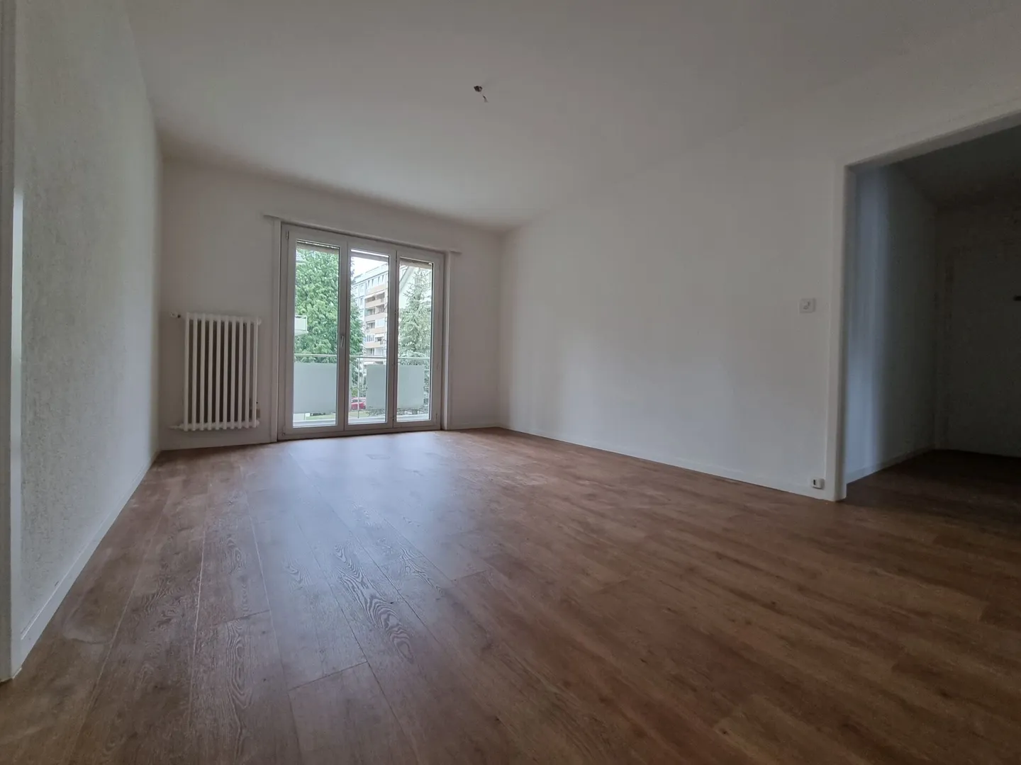 Appartamento di 4 stanze in Ganguilletweg 18 a Bienne - Foto 2 di 8