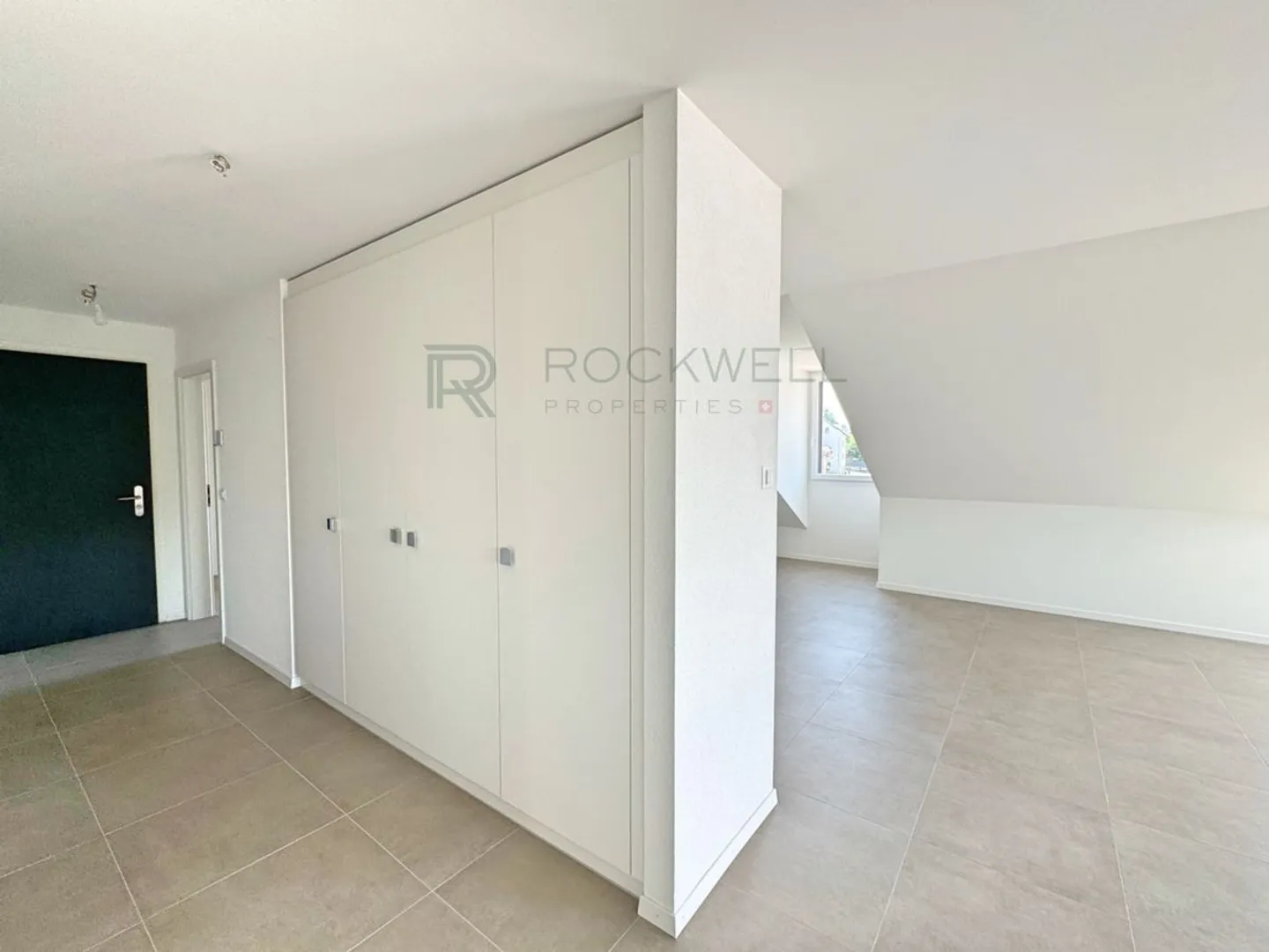 Appartamento in affitto - Foto 4 di 11
