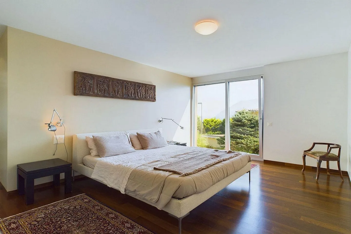 Traumvilla mit atemberaubendem Blick - Foto 26 von 30