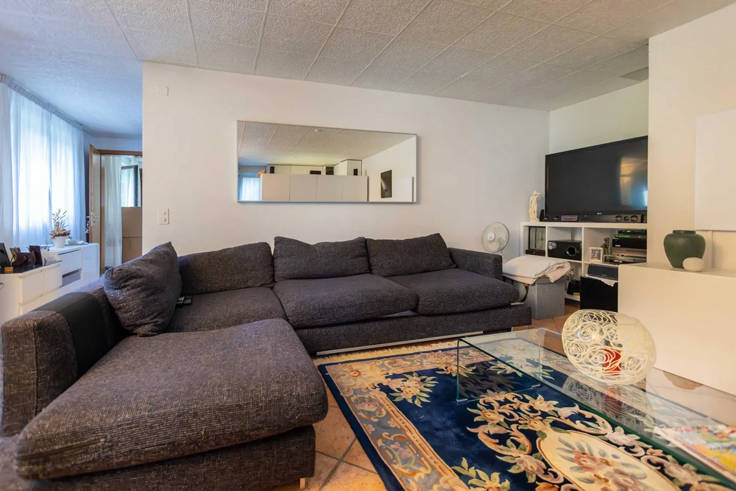 LARGE VILLA 7.5 ROOMS IN A QUIET AND GREEN AREA IN TRESA - Photo 10 of 11