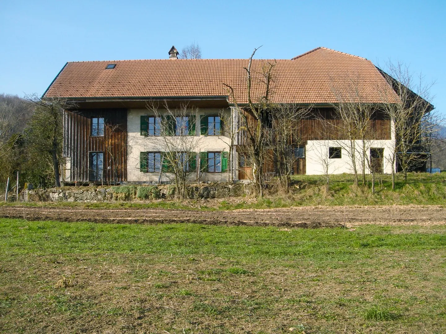 Votre rêve à Wiedlisbach - Photo 1 sur 9