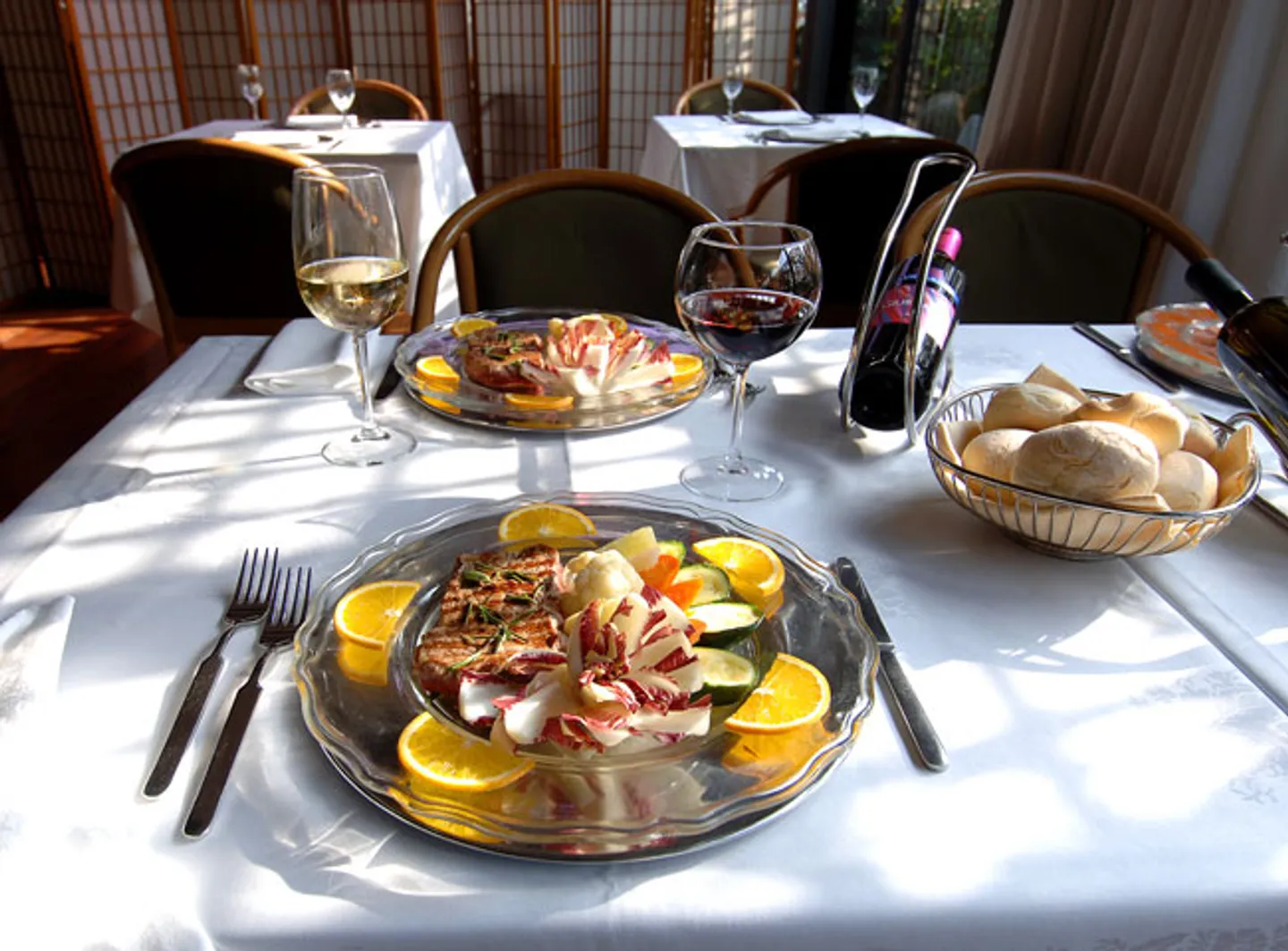 Restaurant - Photo 1 sur 1