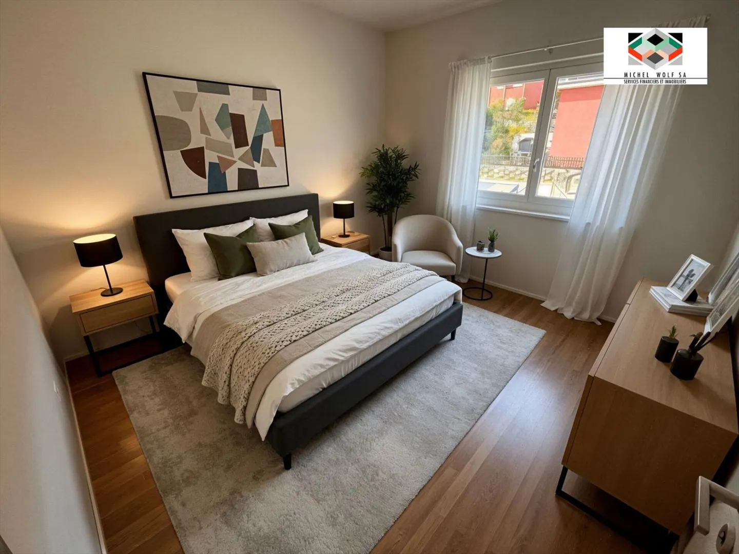 Villa 5.5 stanze - Foto 3 di 12