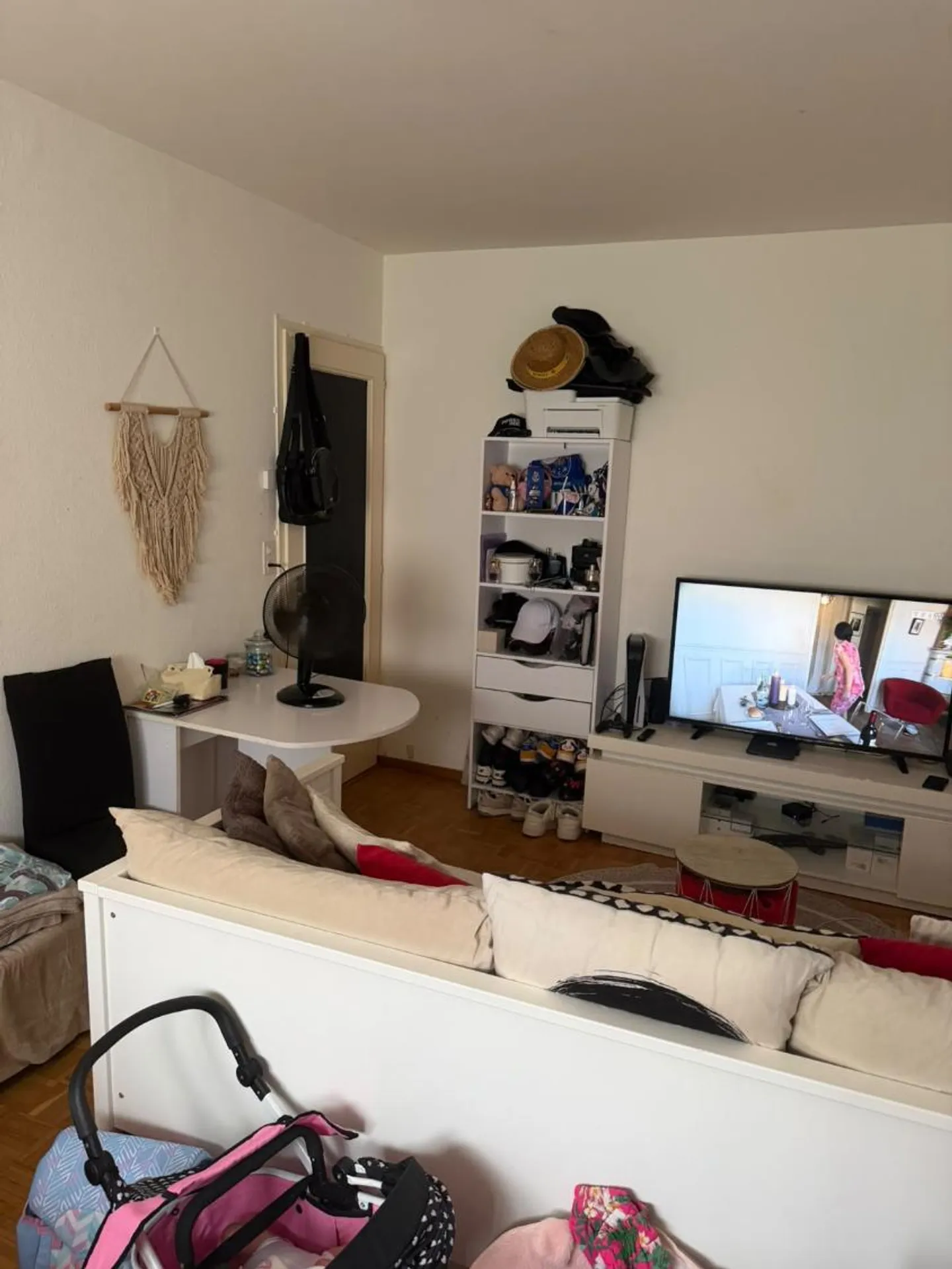Appartamento 2.5 stanze - Foto 5 di 11