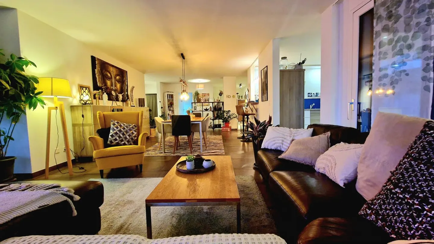 For Rent – Magnificent High Standard Apartment - Photo 9 of 36