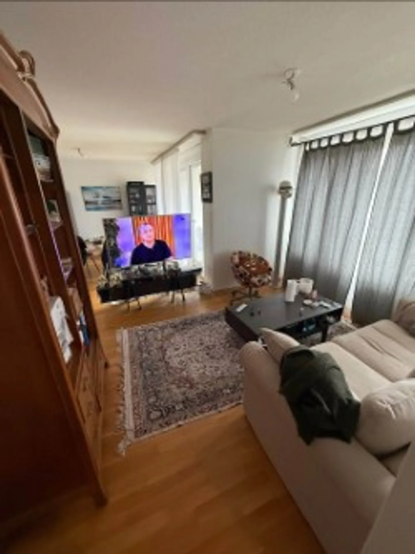 Appartement subventionné 3 pièces au Grand Saconnex - Photo 1 of 3