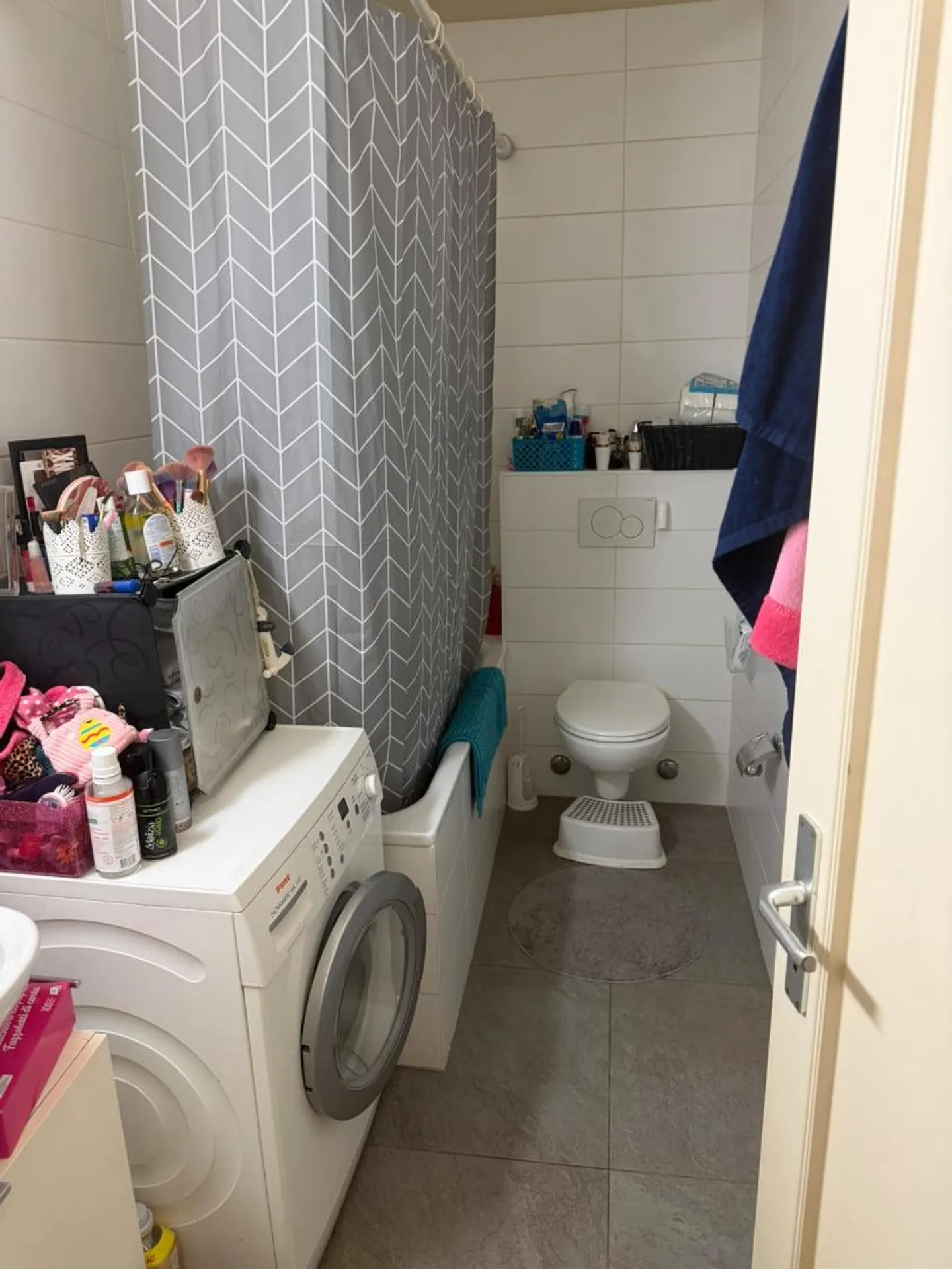 Appartamento 2.5 stanze - Foto 3 di 11