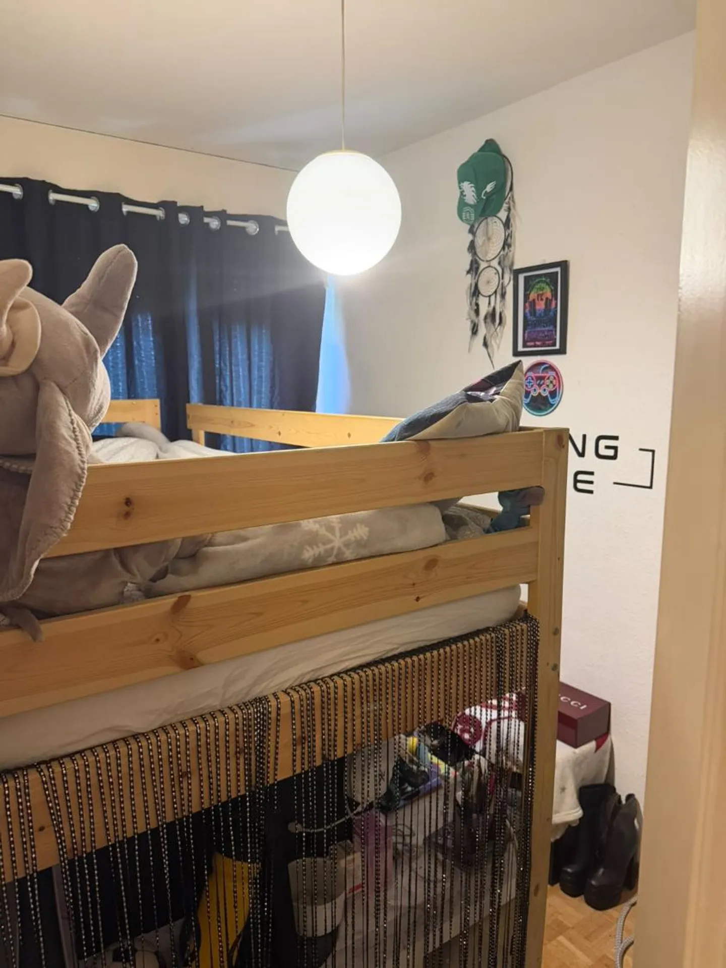 Appartamento 2.5 stanze - Foto 6 di 11