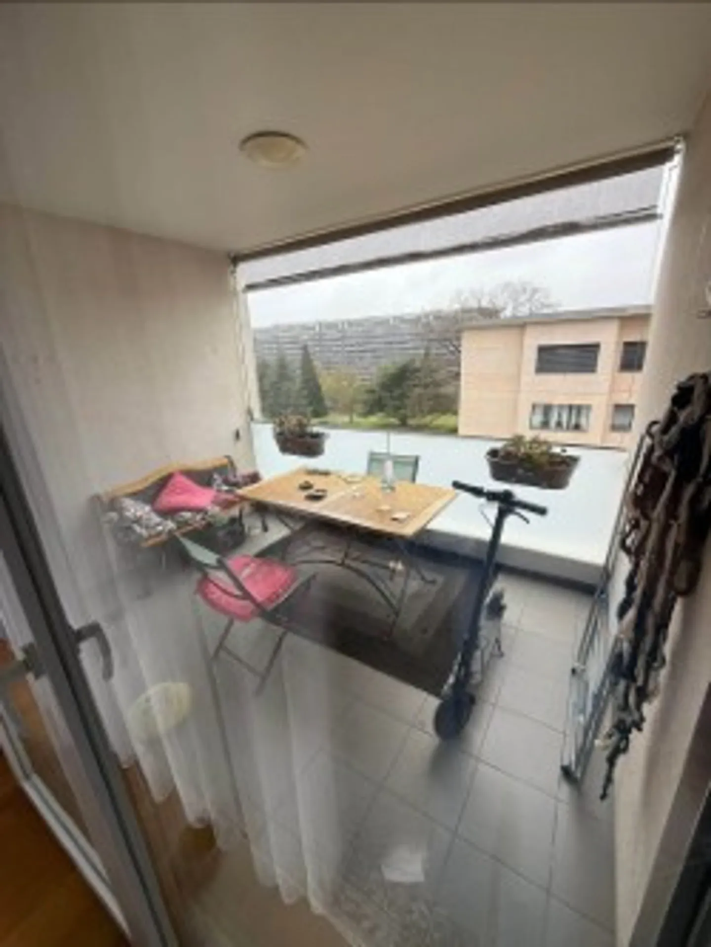 Appartement subventionné 3 pièces au Grand Saconnex - Photo 3 of 3