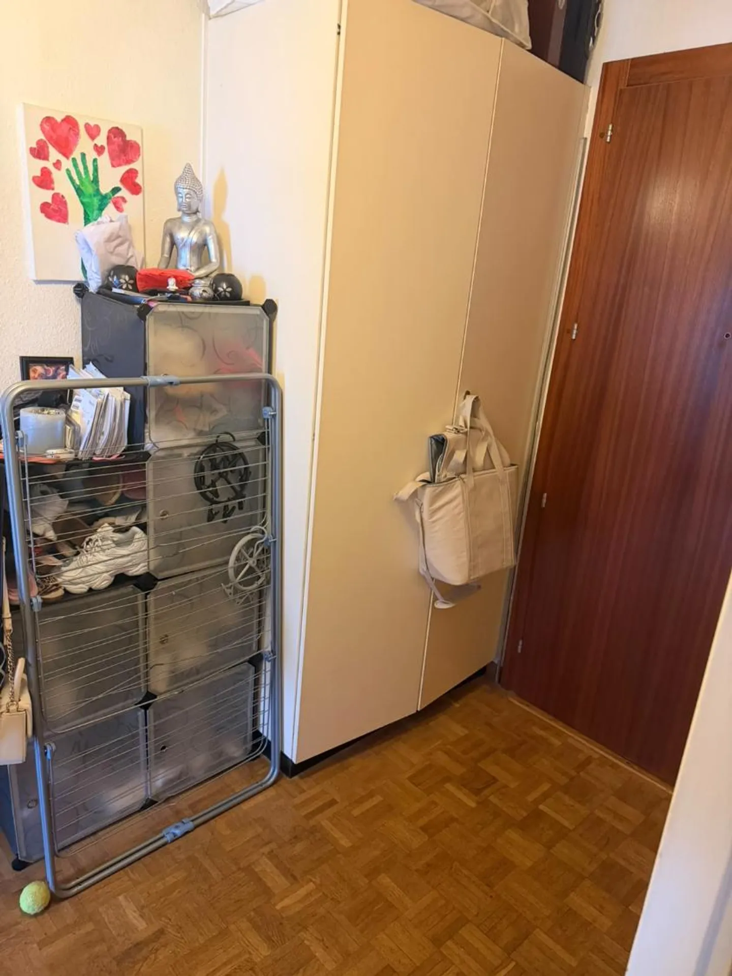 Appartamento 2.5 stanze - Foto 7 di 11