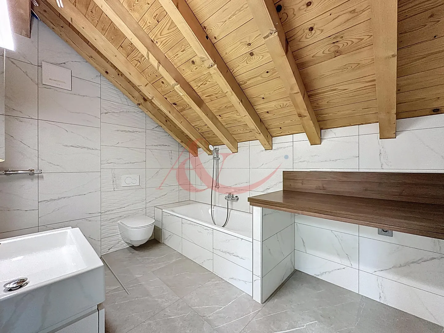 NEW - 4.5 extraordinary rooms in Chexbres - Photo 7 of 9