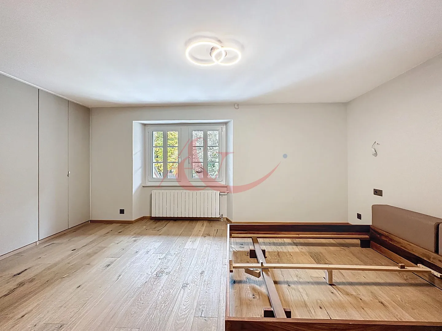 NEW - 4.5 extraordinary rooms in Chexbres - Photo 8 of 9