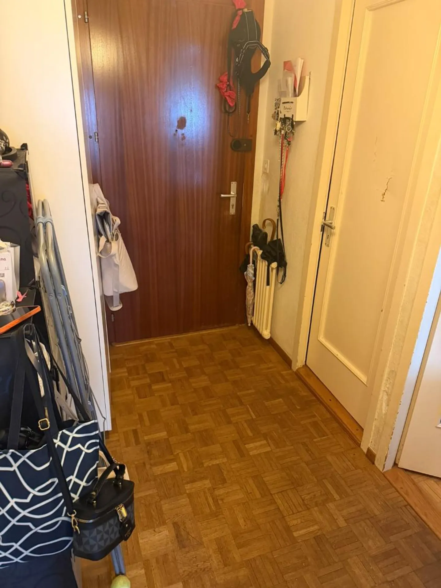 Appartamento 2.5 stanze - Foto 8 di 11