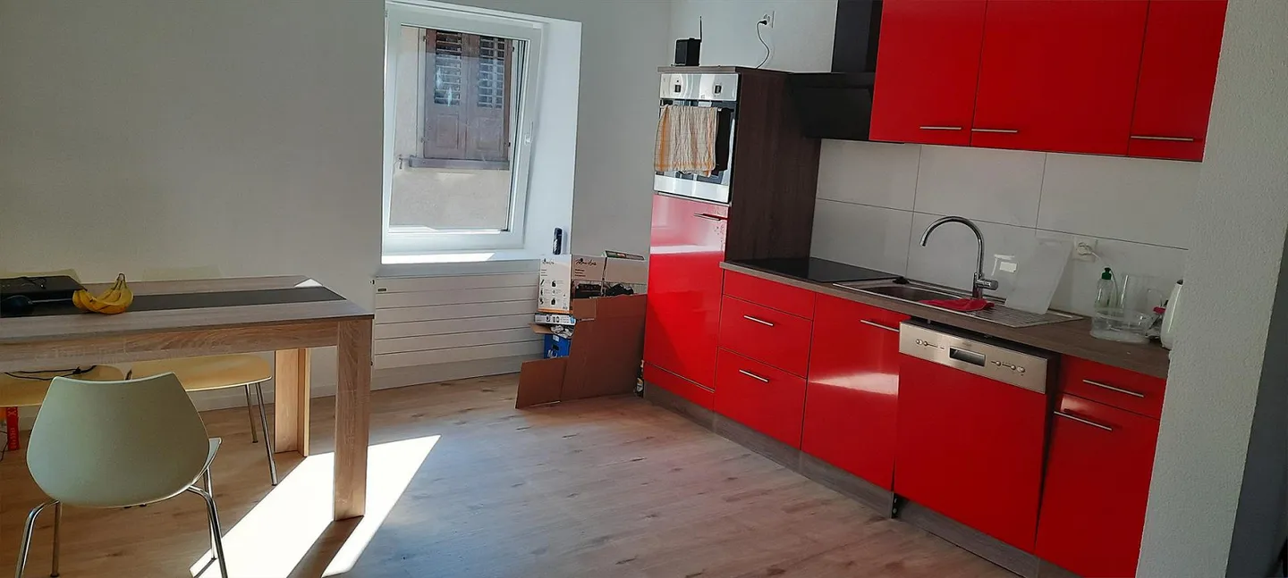 Appartamento 2,5 locali al 2° piano - Foto 2 di 5