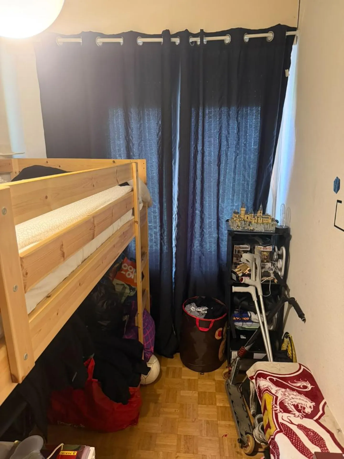 Appartamento 2.5 stanze - Foto 11 di 11