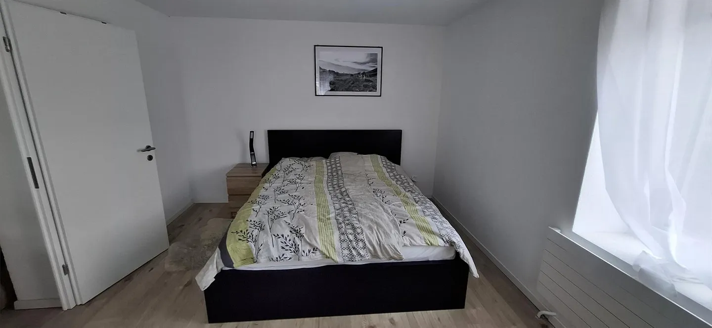 Appartamento 2,5 locali al 2° piano - Foto 3 di 5