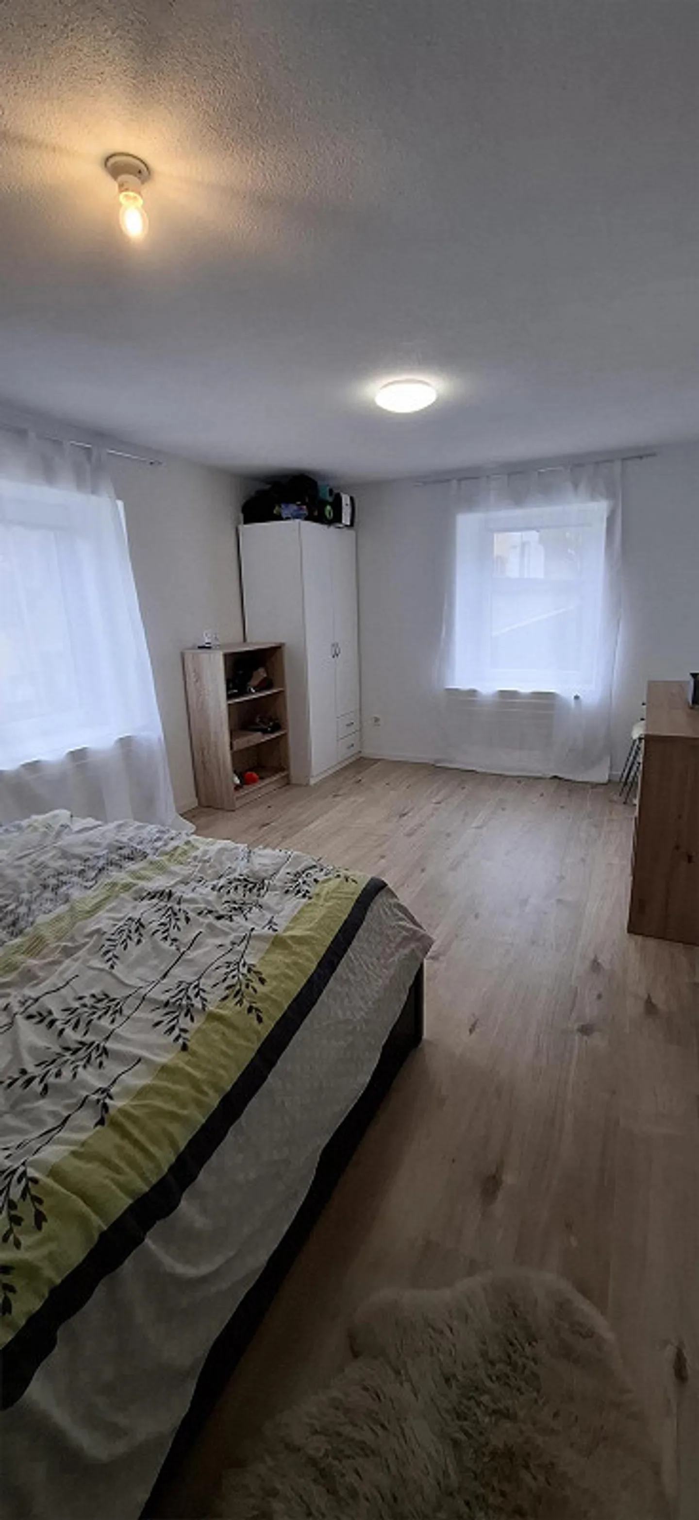 Appartamento 2,5 locali al 2° piano - Foto 4 di 5