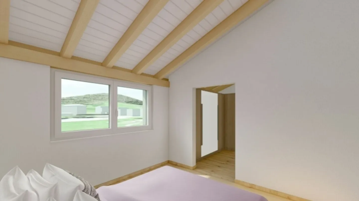 Nuova villa di 5,5 stanze - Foto 9 di 13