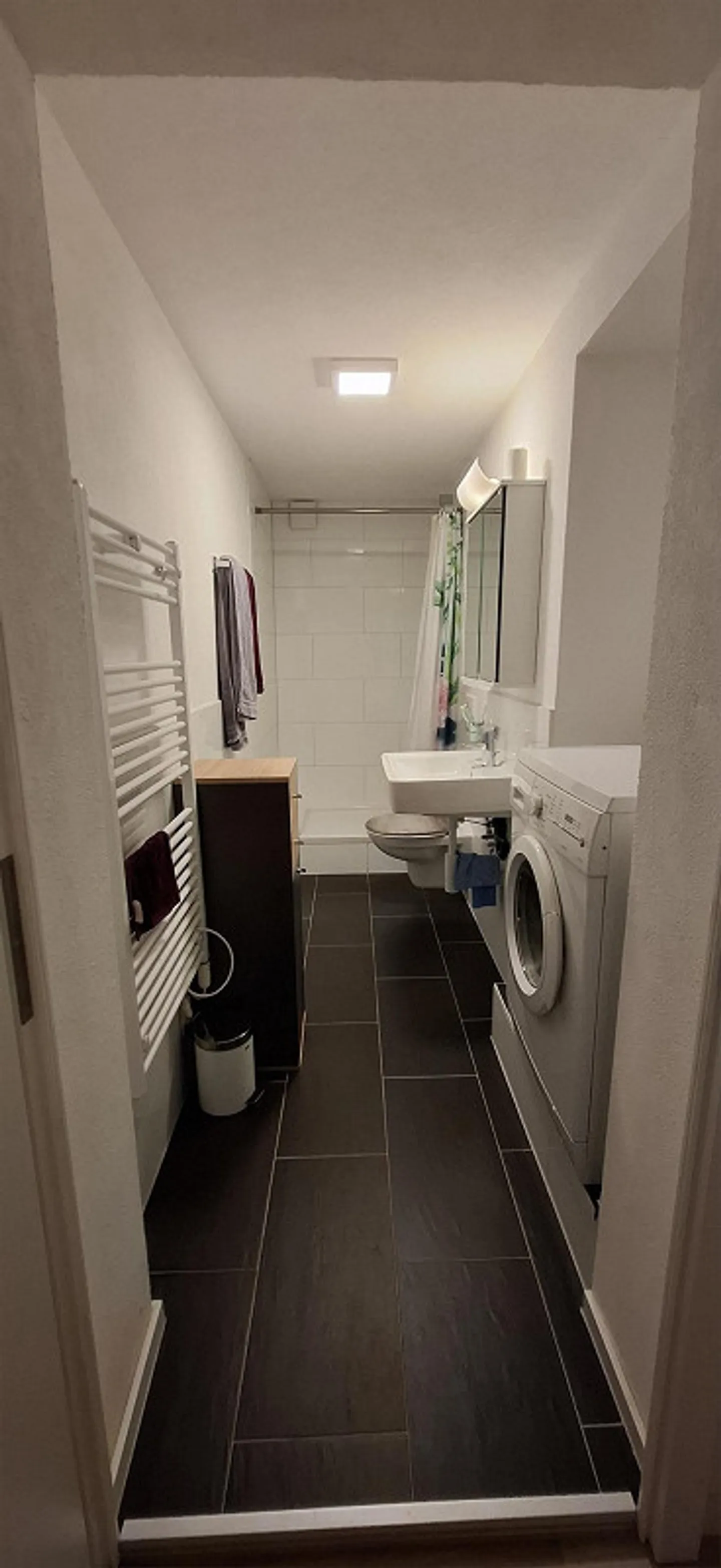 Appartamento 2,5 locali al 2° piano - Foto 5 di 5