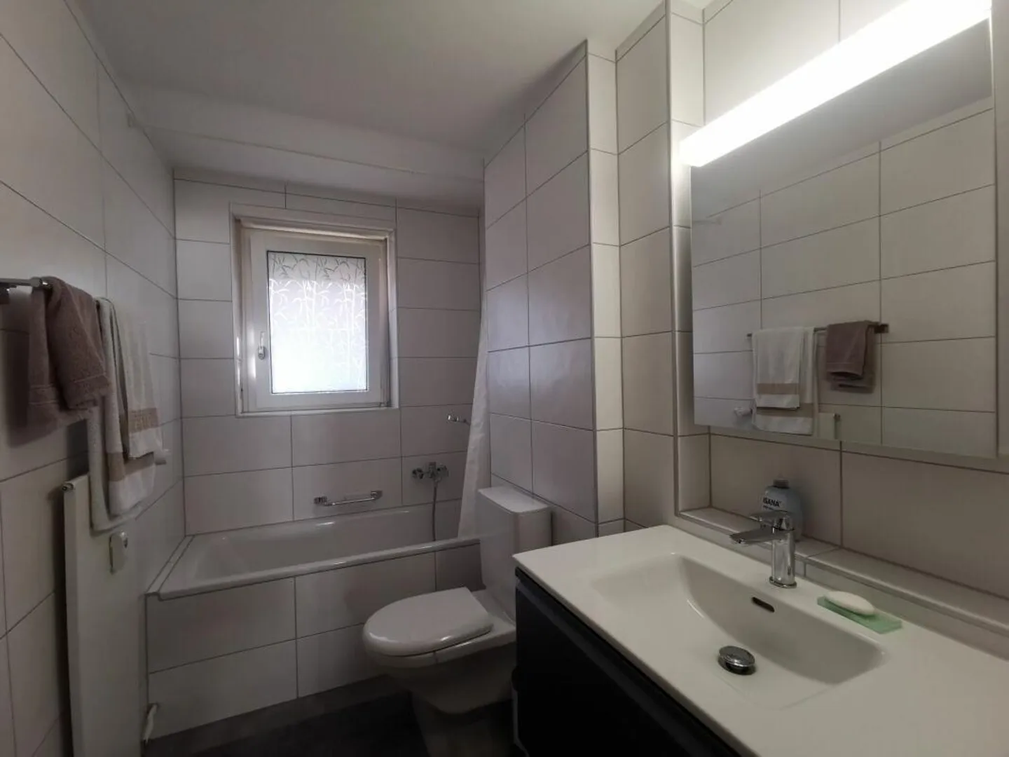 Gemütliche 3-Zimmerwohnung nahe am Kannenfeldplatz - Foto 3 von 4