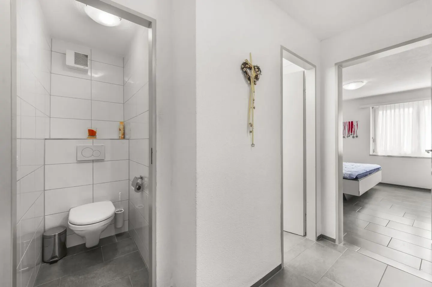 Charming 4.5-Room Apartment - Photo 11 of 18