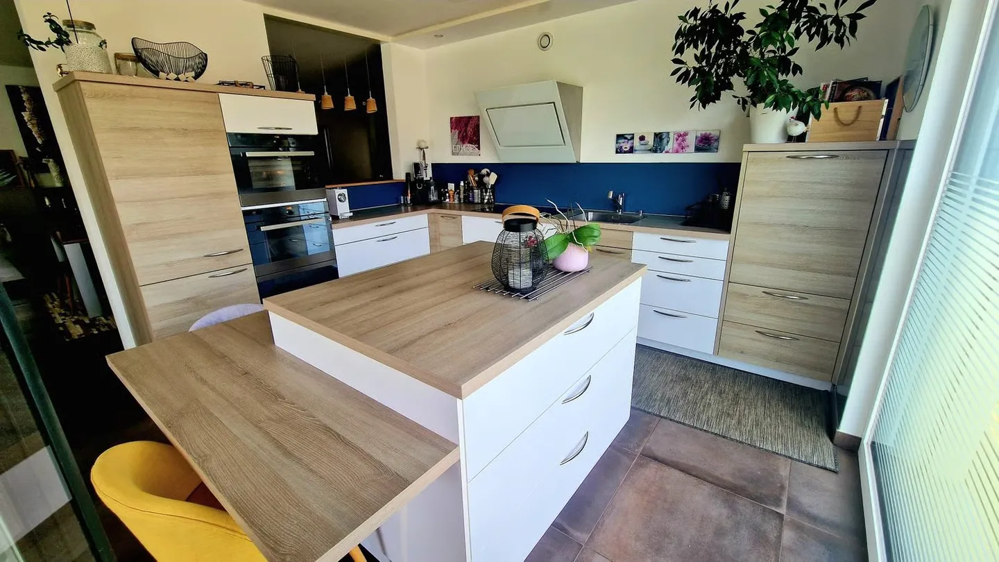 For Rent – Magnificent High Standard Apartment - Photo 18 of 36