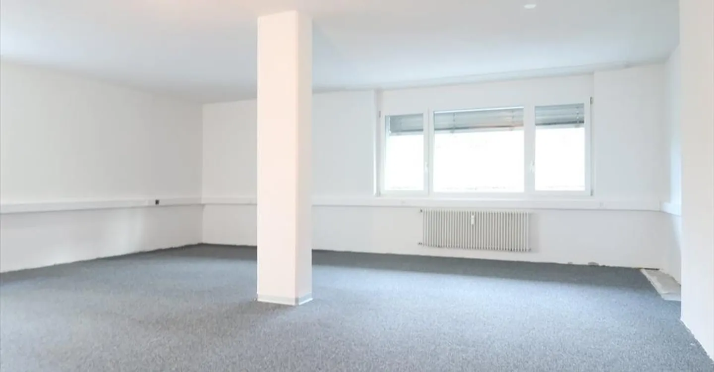 Spacious, flexible and versatile - Photo 5 of 11