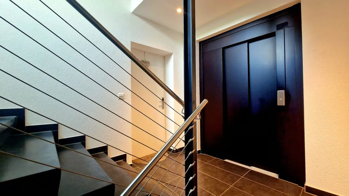 For Rent – Magnificent High Standard Apartment - Photo 16 of 36