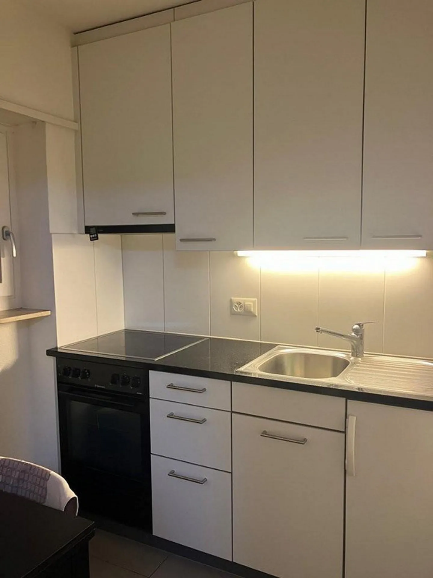 Charming Apartment Near Kannenfeldplatz - Photo 2 of 5