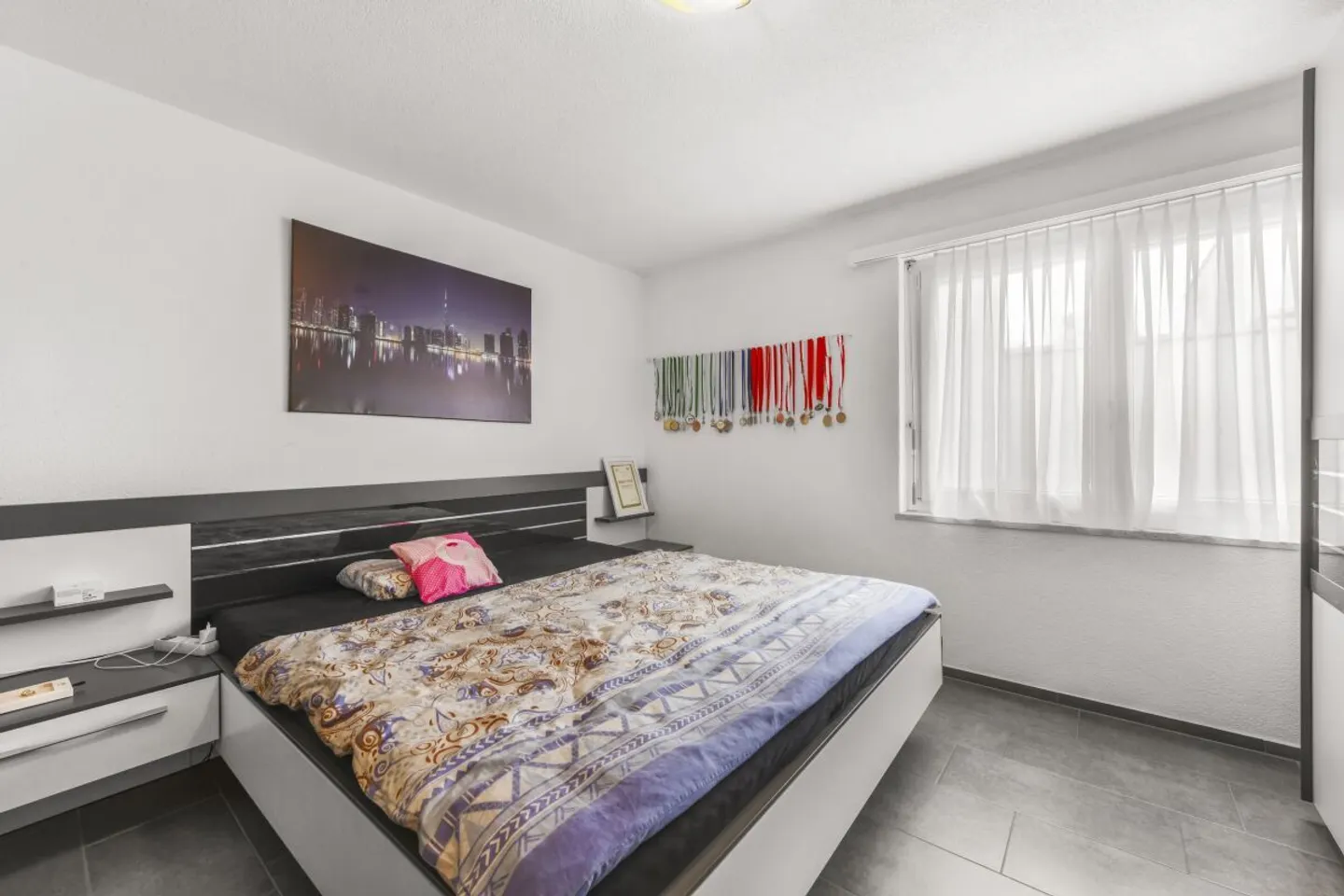 Charming 4.5-Room Apartment - Photo 8 of 18