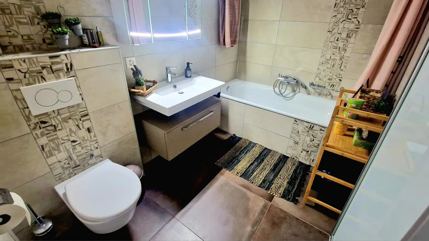 For Rent – Magnificent High Standard Apartment - Photo 17 of 36
