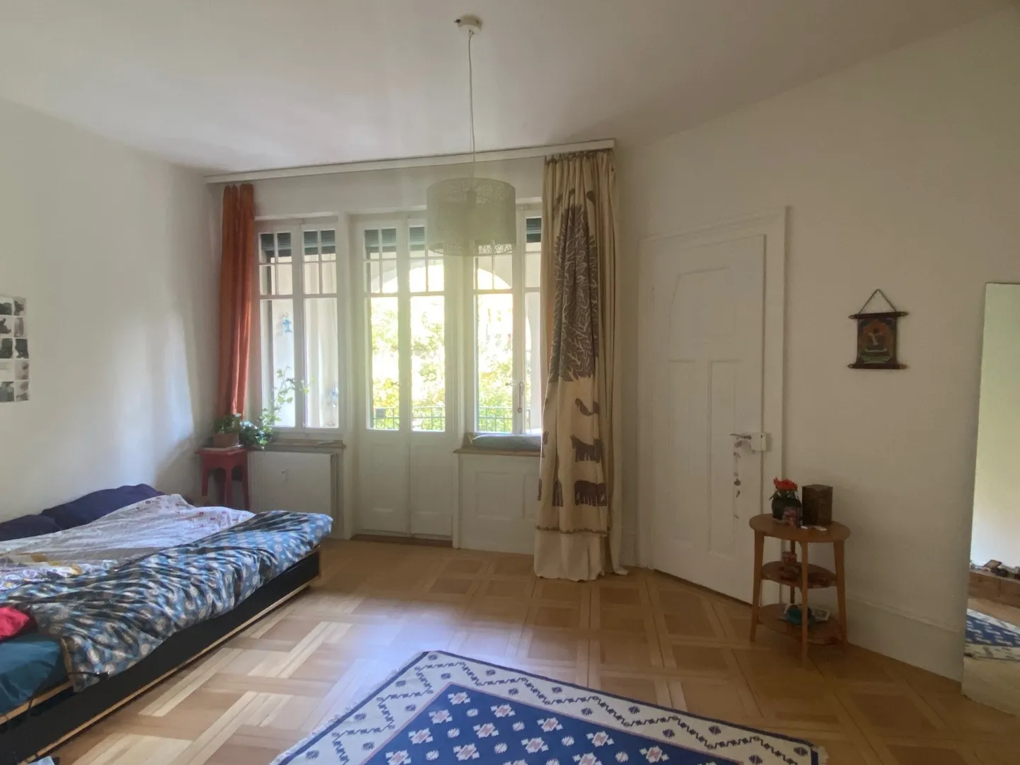 Appartamento in affitto - Foto 2 di 6
