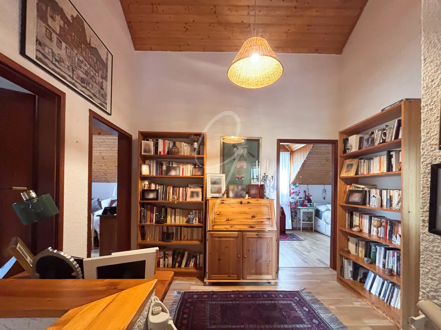 Découvrez cette superbe villa twin house de 4 chambres - Photo 13 sur 27
