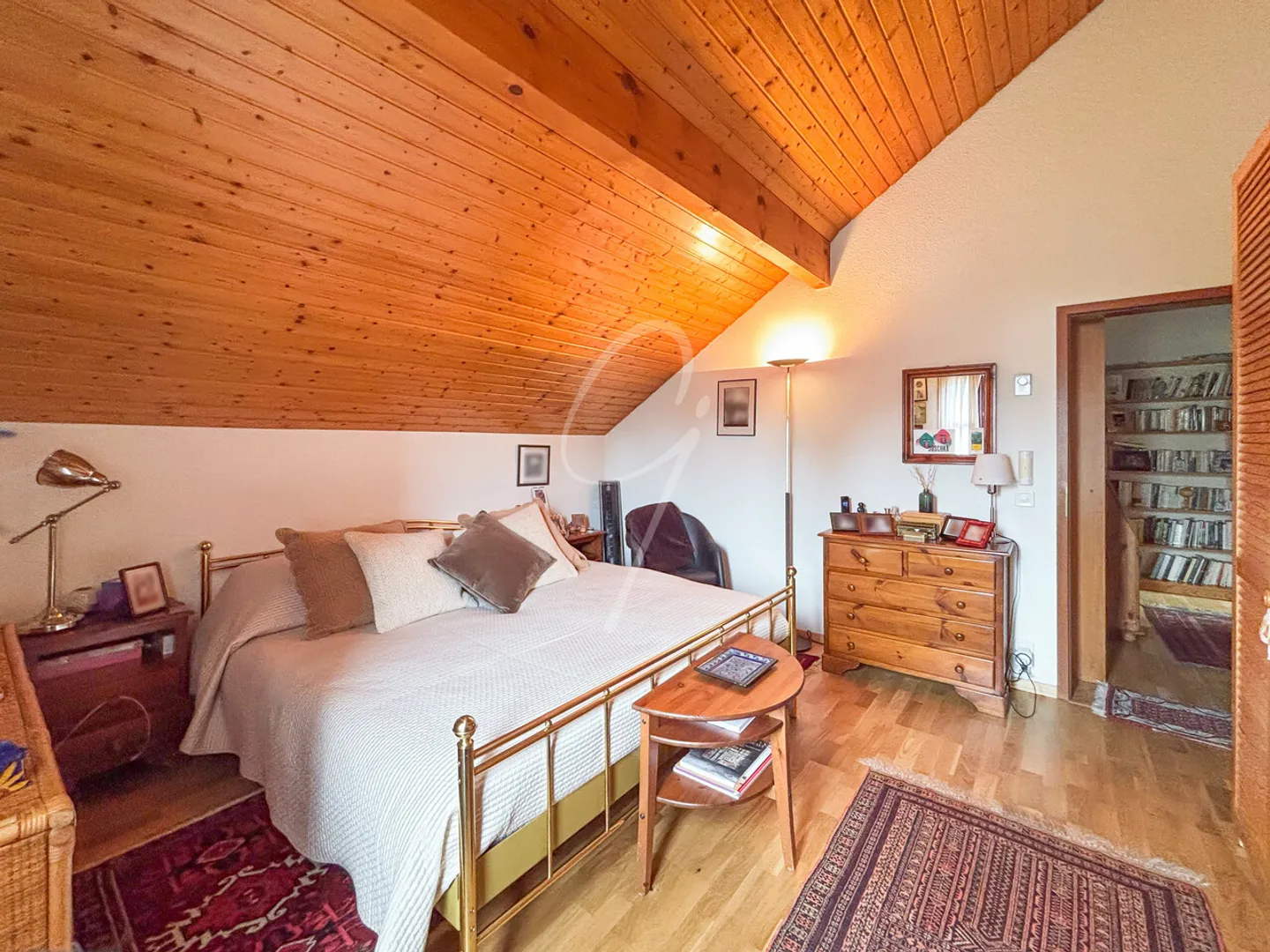 Découvrez cette superbe villa twin house de 4 chambres - Photo 14 sur 27