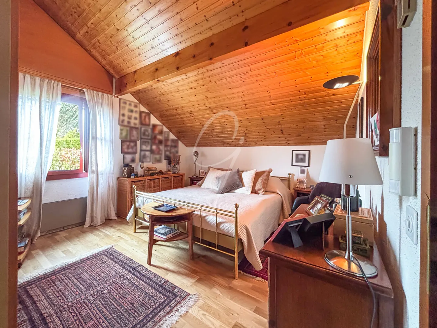Découvrez cette superbe villa twin house de 4 chambres - Photo 16 sur 27